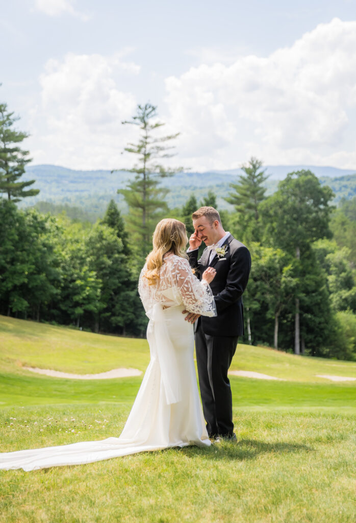 new hampshire wedding