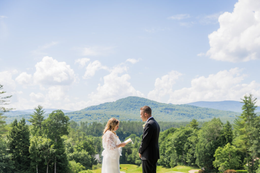 new hampshire wedding