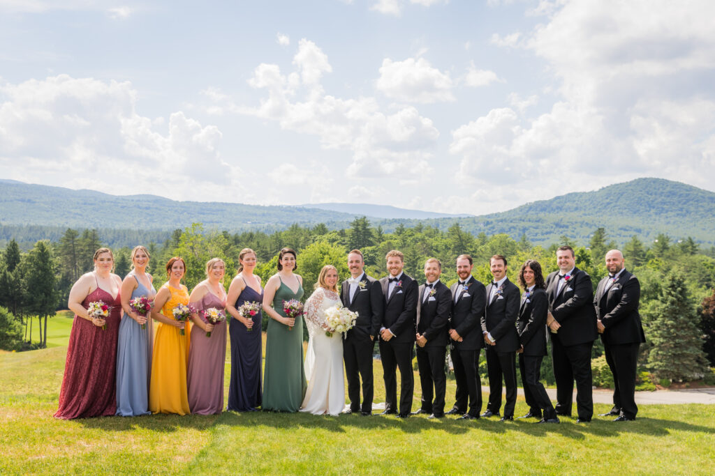 new hampshire wedding