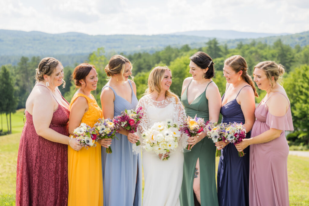 new hampshire wedding