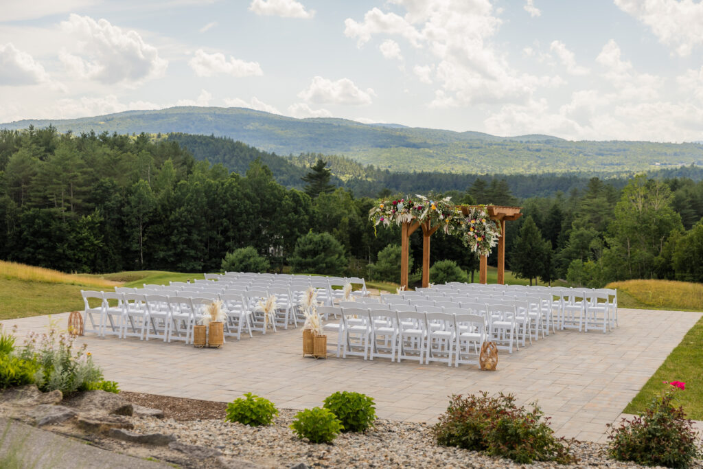 new hampshire wedding