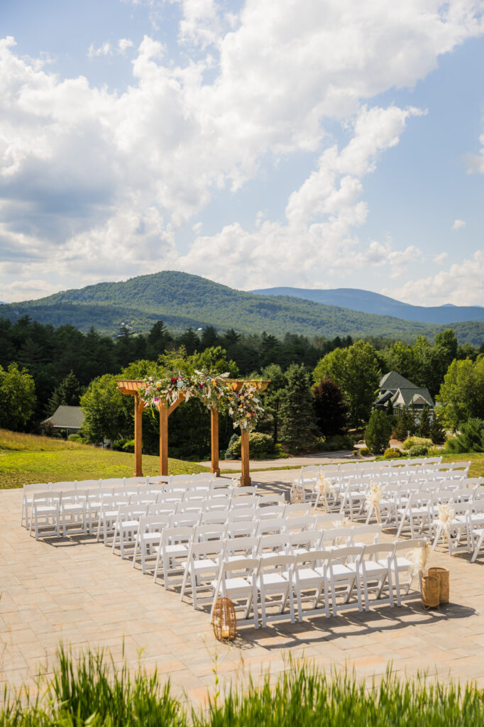 new hampshire wedding