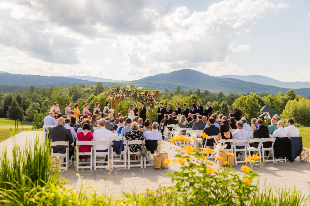 new hampshire wedding