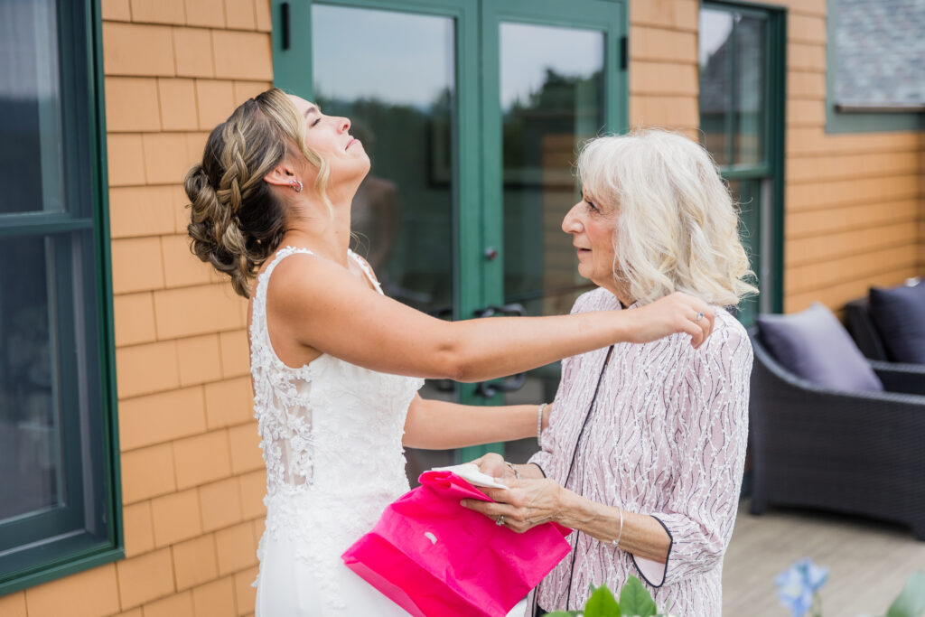 Wedding at Pembroke Pines Country Club