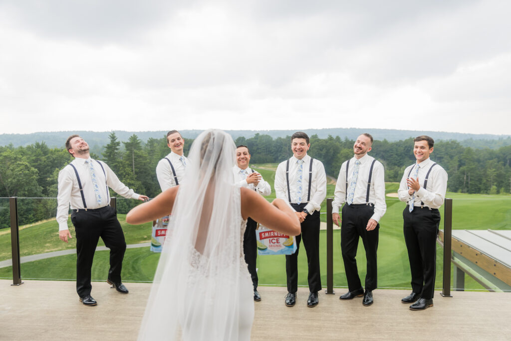 Wedding at Pembroke Pines Country Club