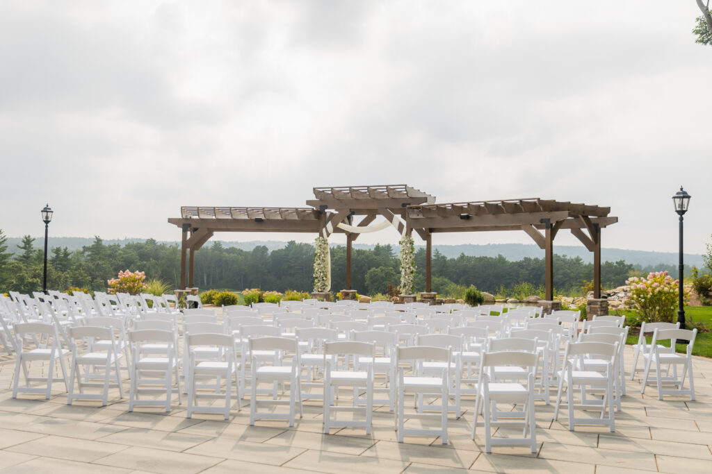 Wedding at Pembroke Pines Country Club