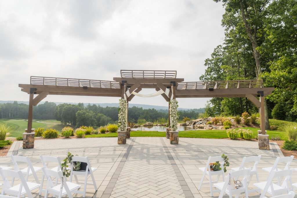 Wedding at Pembroke Pines Country Club