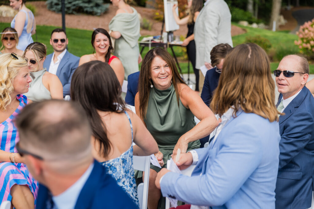 Wedding at Pembroke Pines Country Club