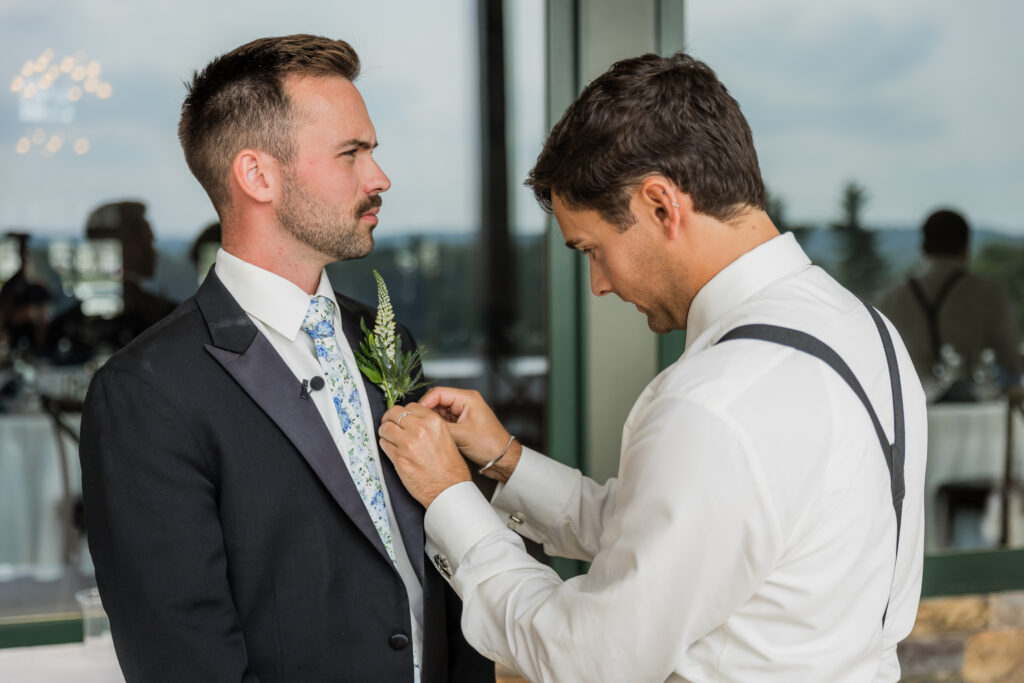 Wedding at Pembroke Pines Country Club