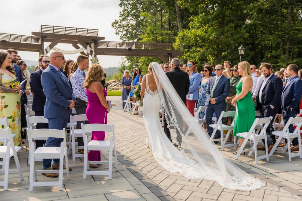 Wedding at Pembroke Pines Country Club