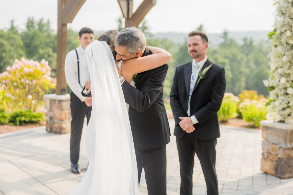 Wedding at Pembroke Pines Country Club