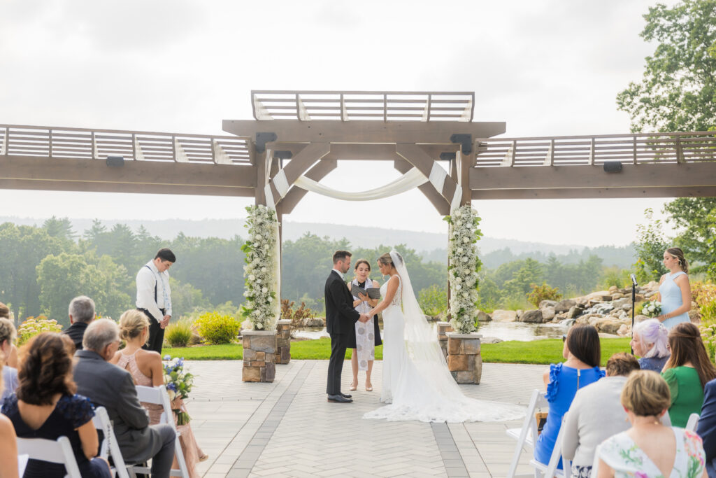 Wedding at Pembroke Pines Country Club