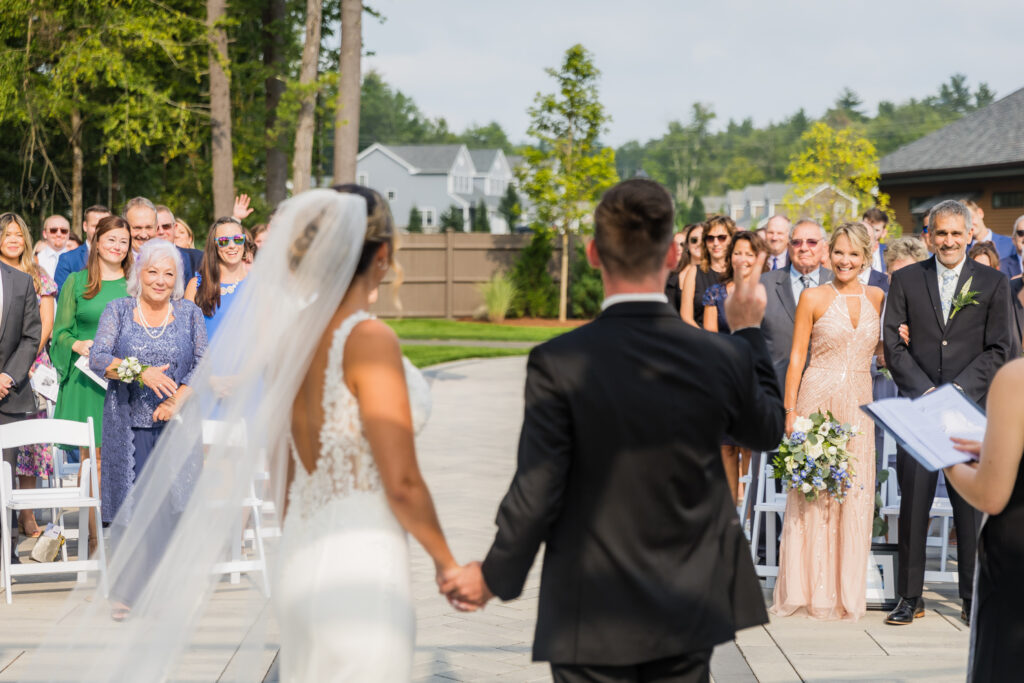 Wedding at Pembroke Pines Country Club