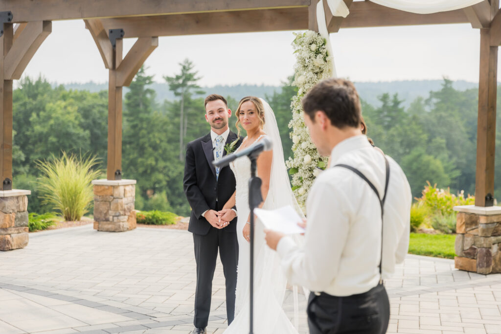 Wedding at Pembroke Pines Country Club