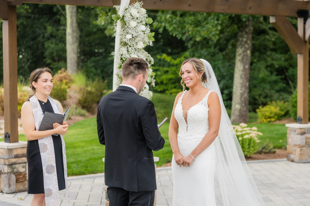 Wedding at Pembroke Pines Country Club