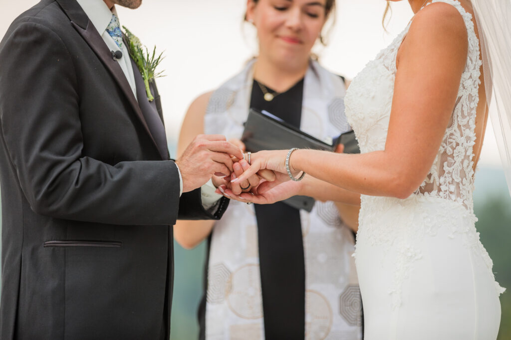 Wedding at Pembroke Pines Country Club