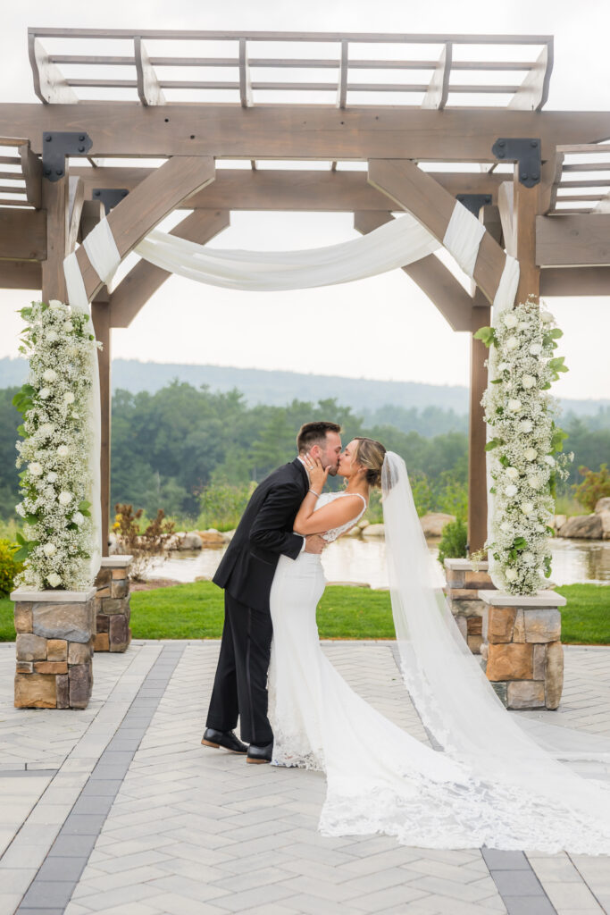 Wedding at Pembroke Pines Country Club