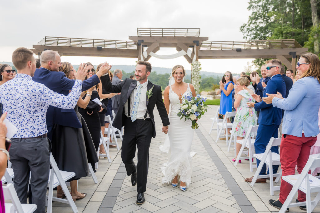 Wedding at Pembroke Pines Country Club