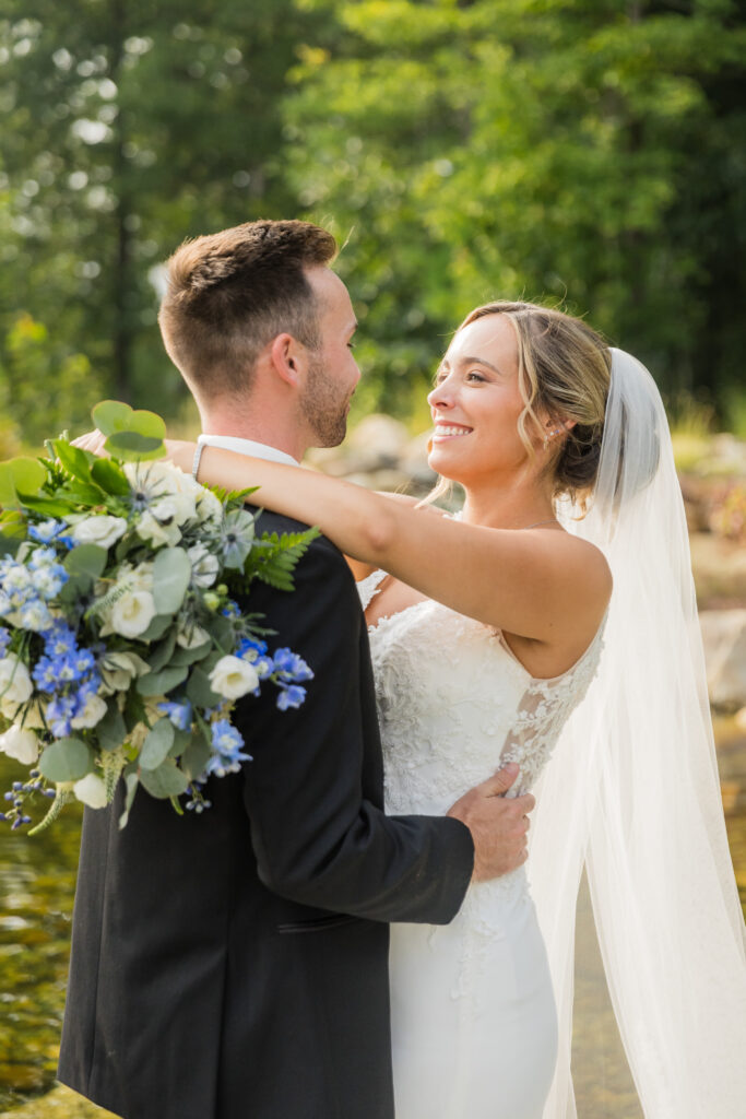 Wedding at Pembroke Pines Country Club