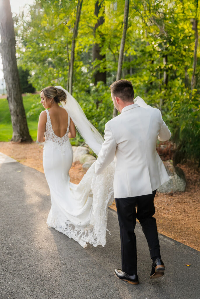 Wedding at Pembroke Pines Country Club