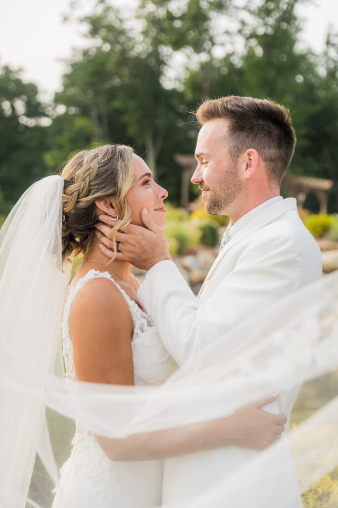 Wedding at Pembroke Pines Country Club